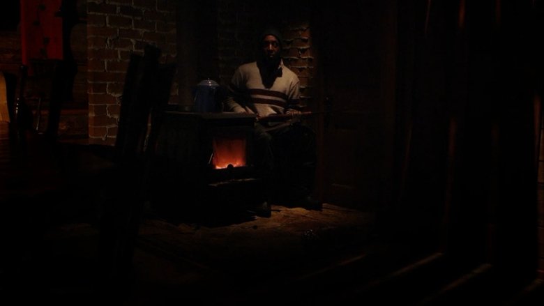 Black Mountain Side (2016)