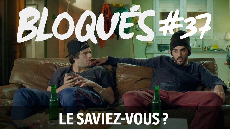 Still image for Blocked season 1 episode 37: Episode 37