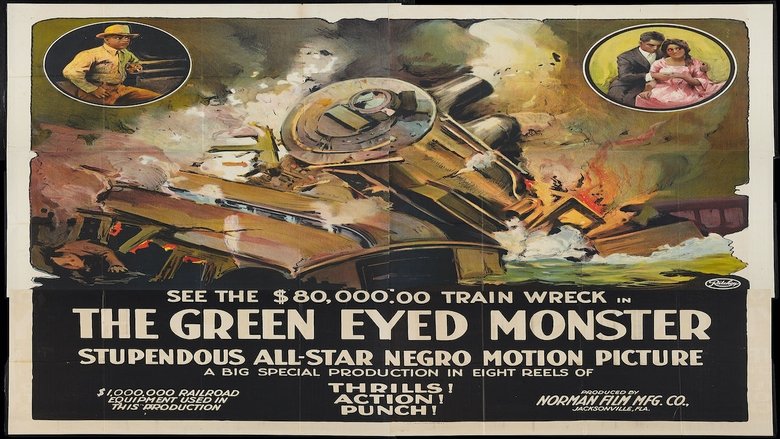 Watch The Green Eyed Monster Putlocker Movies Watch The Green Eyed Monster Putlocker Movies