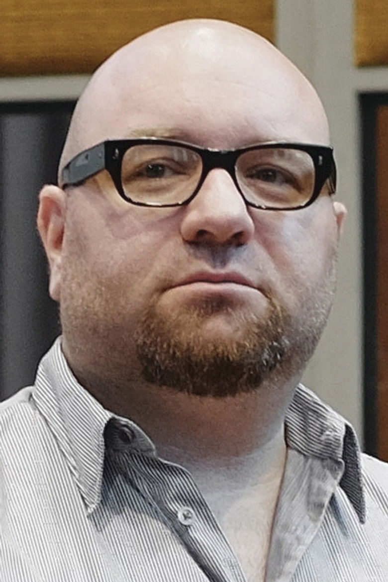 Christophe La Pinta portrait image