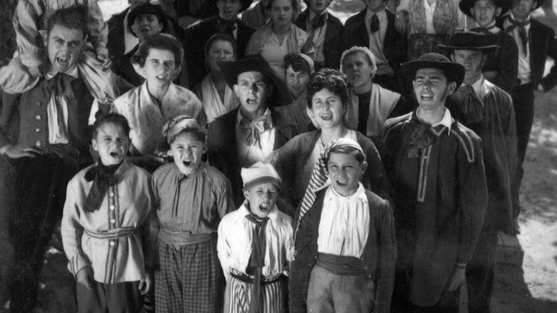 Image d'arrière-plan 5 du film La Ferme des sept péchés