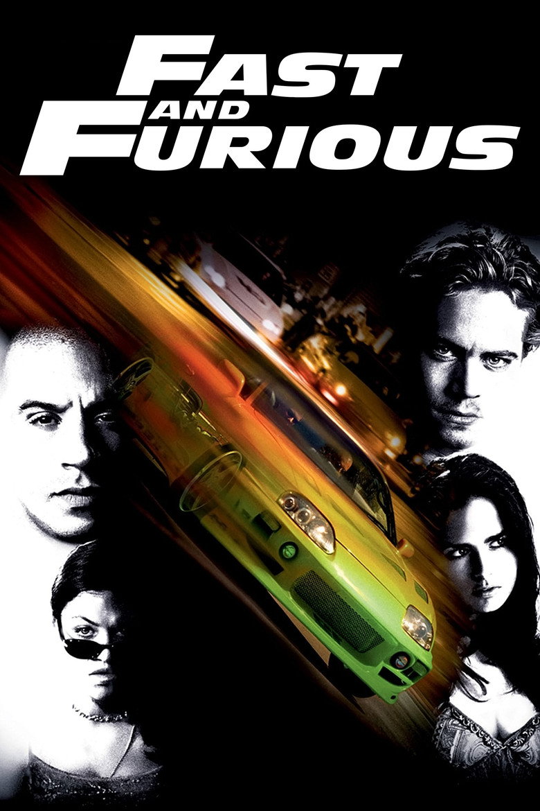 Póster la Película