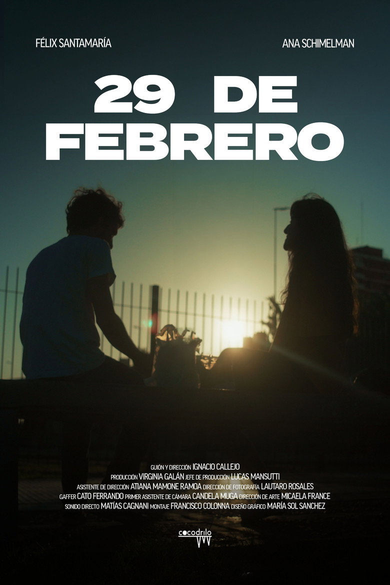 Imatge de 29 de febrero