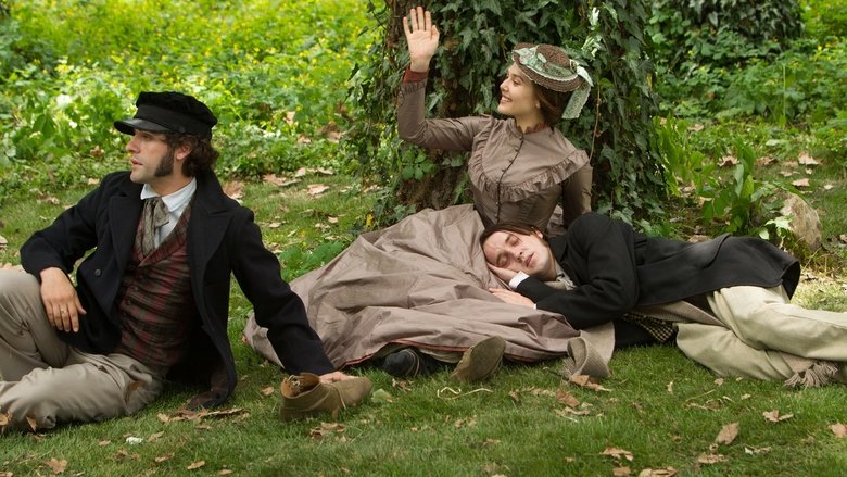 Assistir In Secret (2013)