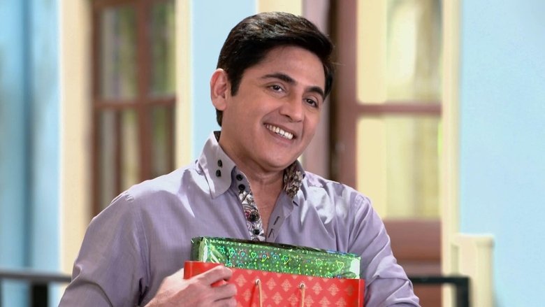 Still image for Sister-In-Law Is at Home! season 1 episode 8: Manmohan receives the wrong courier Still image for Sister-In-Law Is at Home! season 1 episode 8: Manmohan receives the wrong courier