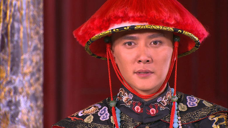 Still image for Palace season 1 episode 33: Episode 33 Still image for Palace season 1 episode 33: Episode 33