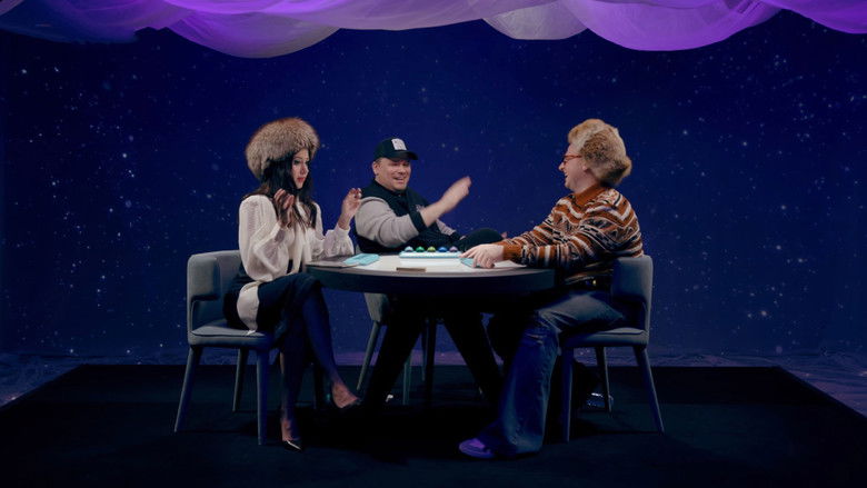 Still image for Natal Chart season 1 episode 17: #17 Garik Kharlamov