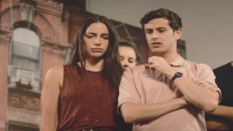 Still image for The Policeman's Daughter season 1 episode 41: Episode 41