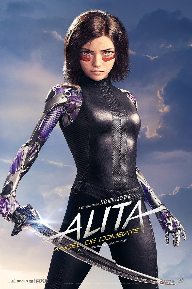 Póster la Película