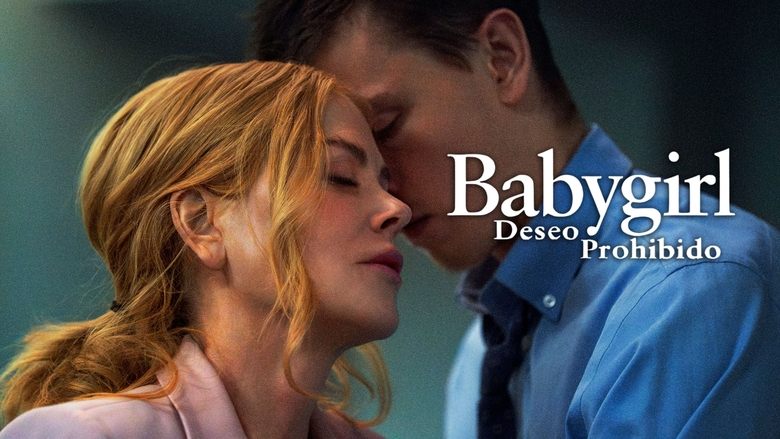 Babygirl (2024)