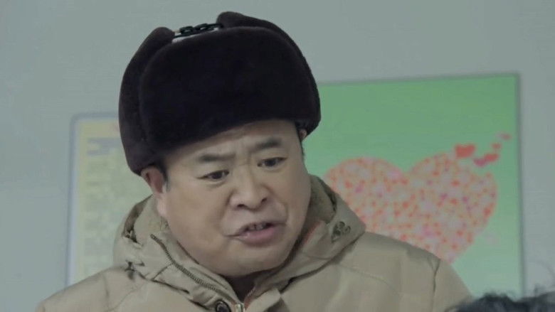 Still image for 猫冬 season 1 episode 3: Episode 3