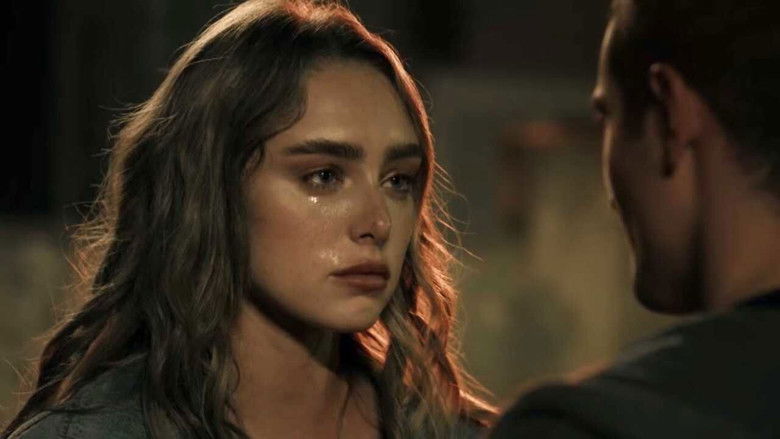 Still image for Infinity season 1 episode 16: Episode 16 Still image for Infinity season 1 episode 16: Episode 16