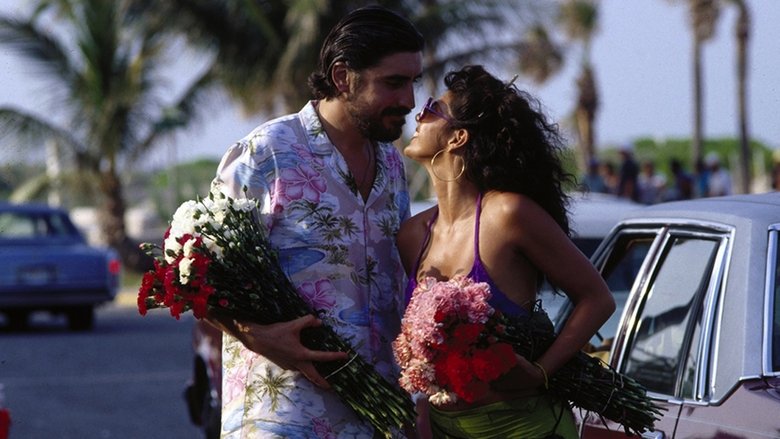 The Perez Family (1995)