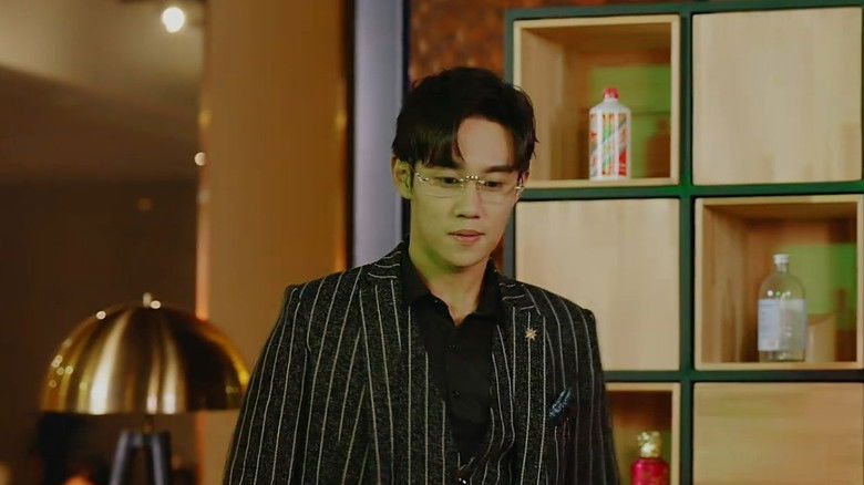 Still image for Favour season 1 episode 8: Episode 8