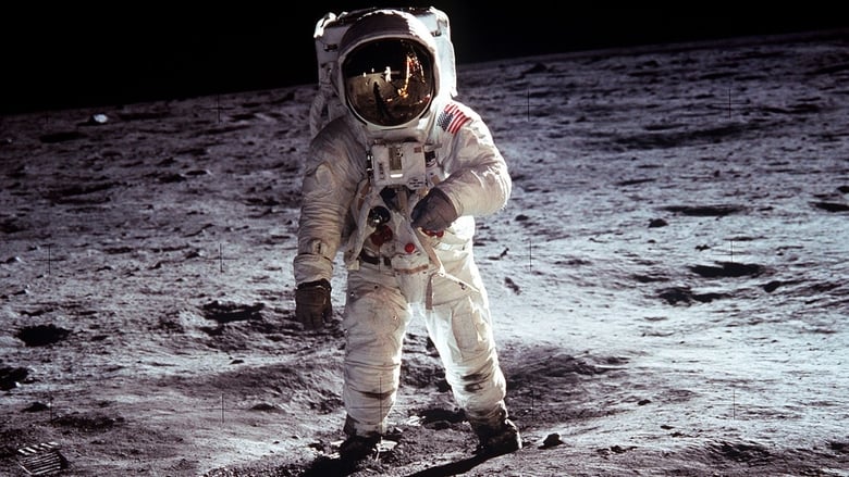 Der größte Schritt der Menschheit – Die Mondlandung (2019)