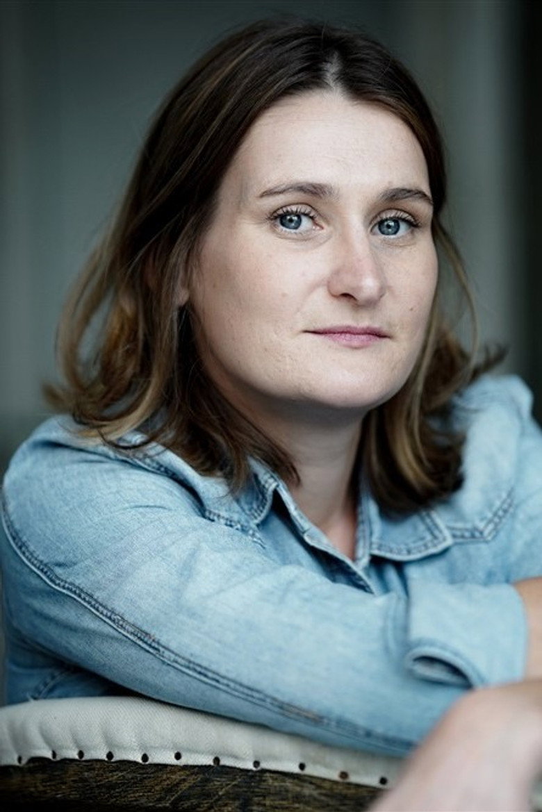 Géraldine Schitter photo 2