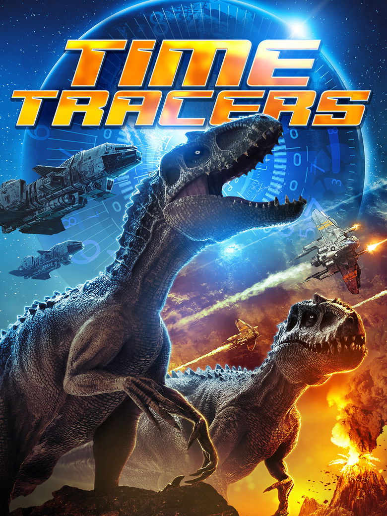 Imatge de Time Tracers