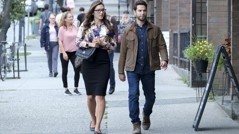 Still from So Help Me Todd - Season 2 Episode 1