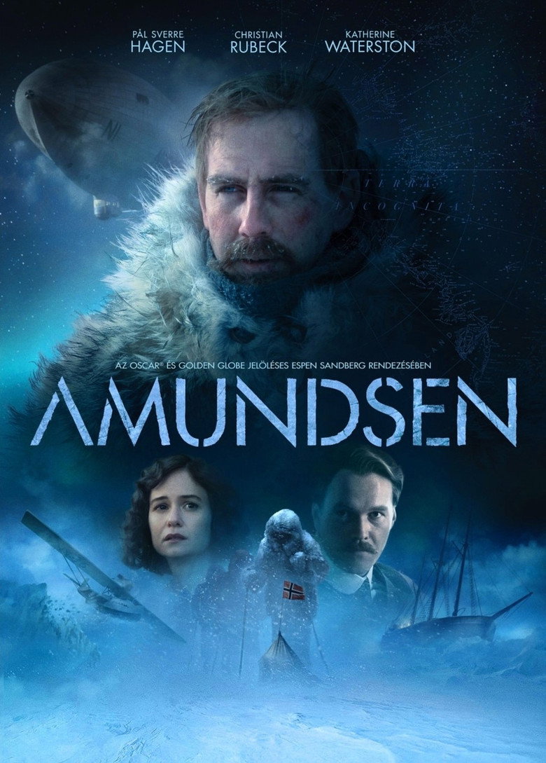 Amundsen (2019)