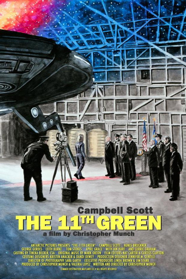 The 11th Green — image 2
