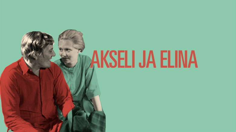 Akseli and Elina image 2
