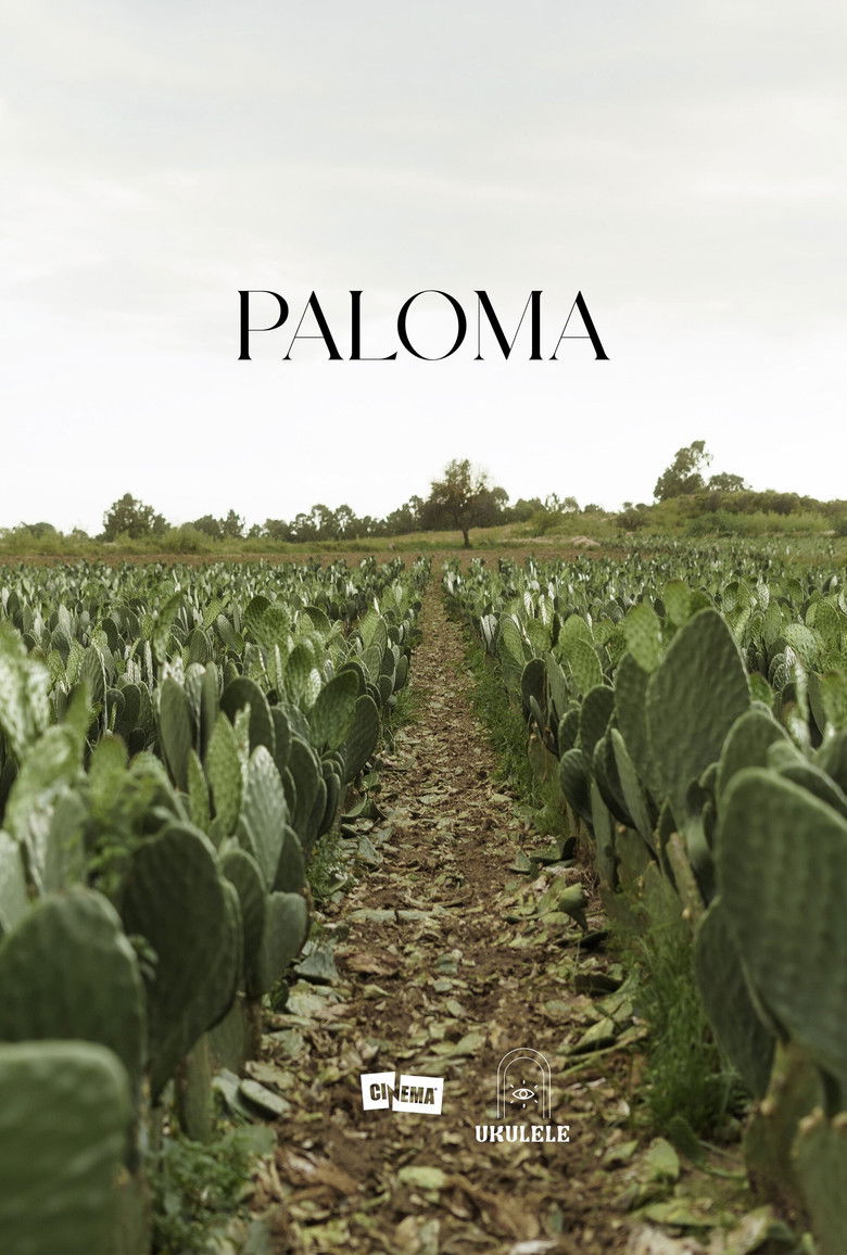 Paloma (2025)