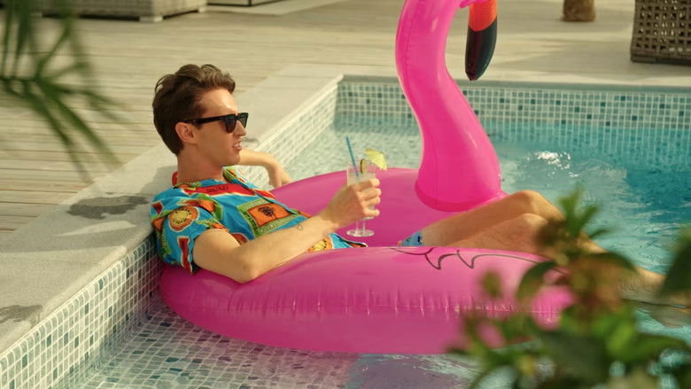 Still image for Trevlig julhelg season 1 episode 4: Episode 4