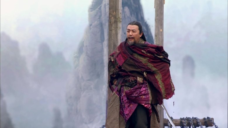 Still image for The Demi-Gods and Semi-Devils season 1 episode 4: Episode 4 Still image for The Demi-Gods and Semi-Devils season 1 episode 4: Episode 4