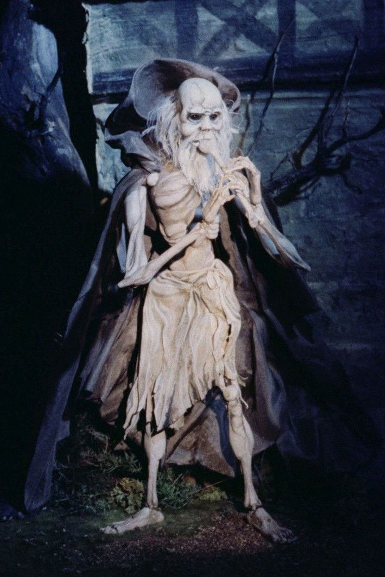 Imatge de Das Feuer des Faust