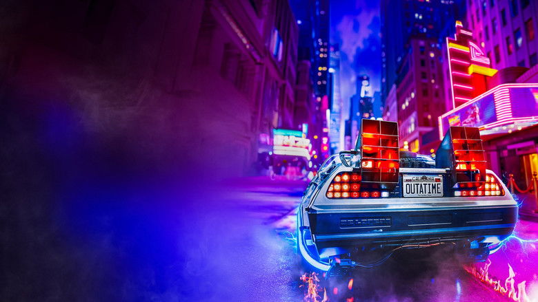 Imatge de A Future on Stage