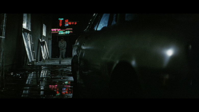 Image d'arrière-plan 12 du film Wolfguy