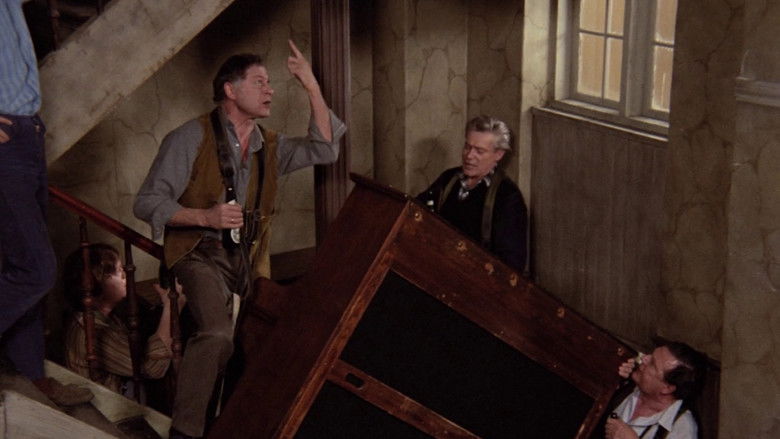 Still image for The House at Christianshavn season 1 episode 2: The pianos meet Still image for The House at Christianshavn season 1 episode 2: The pianos meet