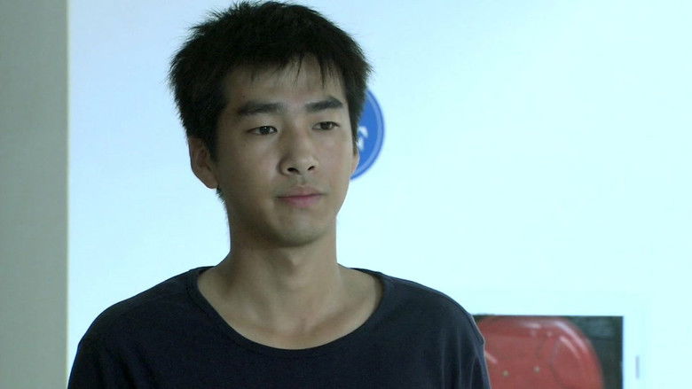 Still image for National Defence Student season 1 episode 19: Episode 19