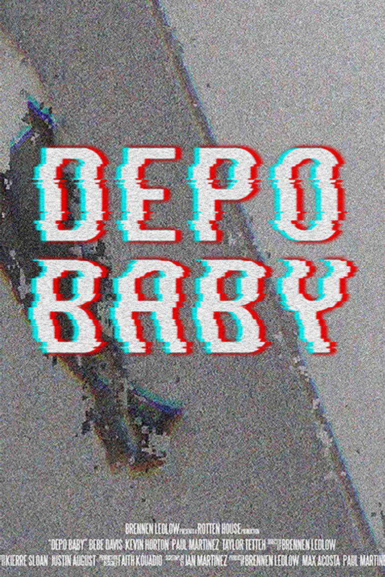 Imatge de Depo Baby
