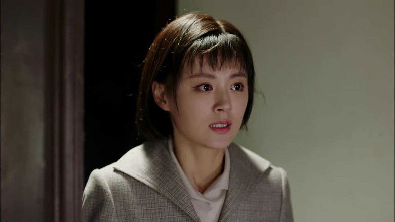 Still image for Wild Rose season 1 episode 14: Episode 14