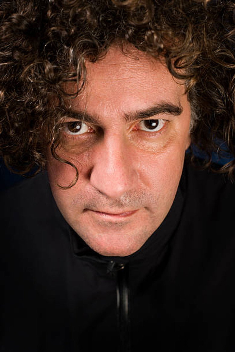 Jean-Stéphane Sauvaire photo 3