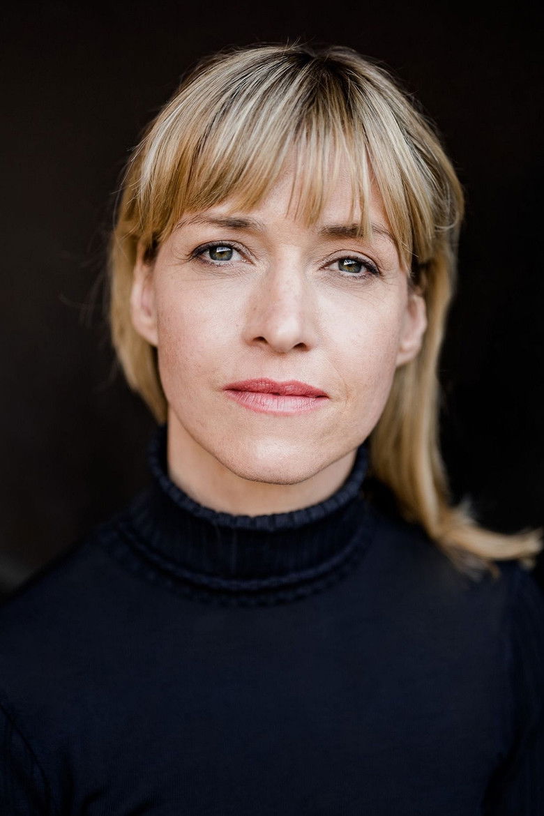 Sonja Welter portrait image