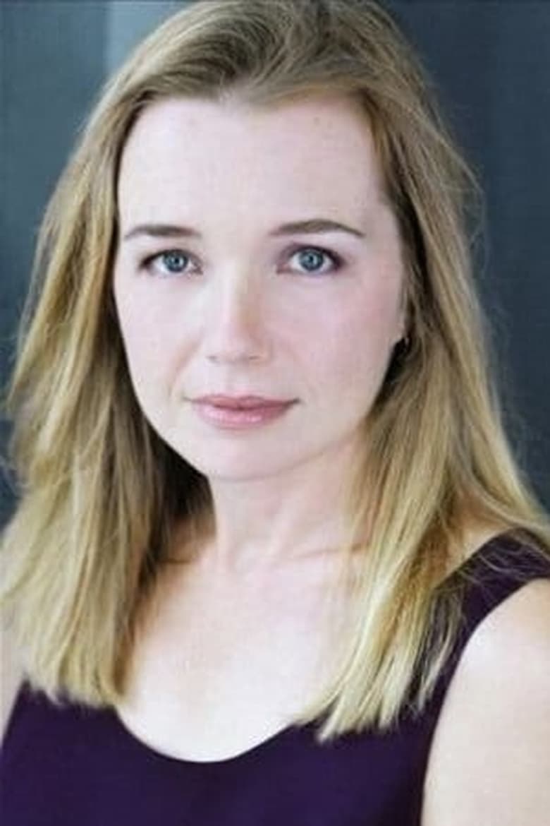 Karen Young headshot