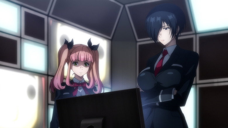 Still from Tomodachi Game - Season 1 Episode 4
