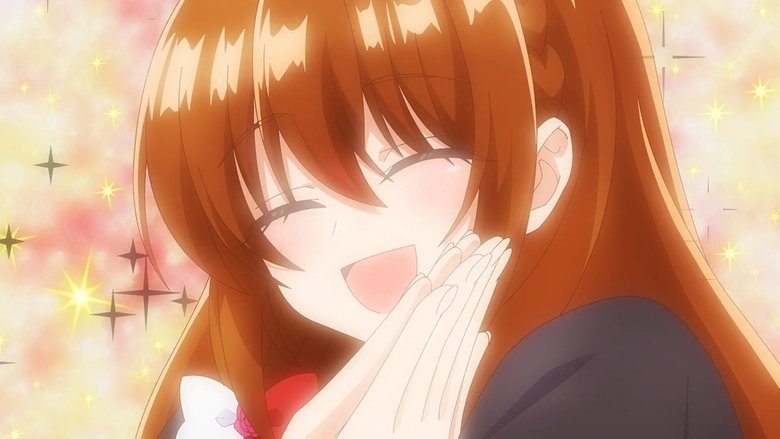 Still image for The Dark History of the Reincarnated Villainess season 1 episode 1: Magical Ability is More Important Than Study Ability Still image for The Dark History of the Reincarnated Villainess season 1 episode 1: Magical Ability is More Important Than Study Ability