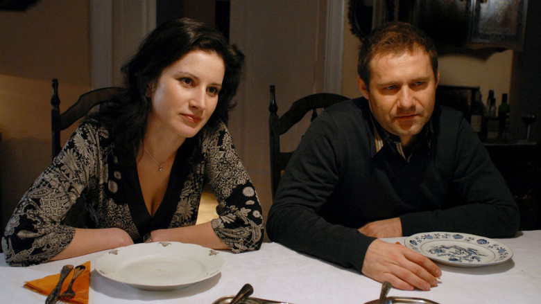 Still image for Determinator season 1 episode 1: Episode 1 Still image for Determinator season 1 episode 1: Episode 1