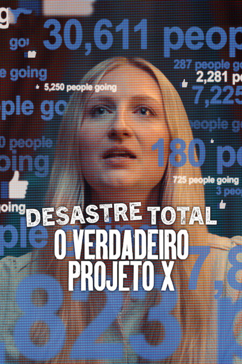 Póster la Película