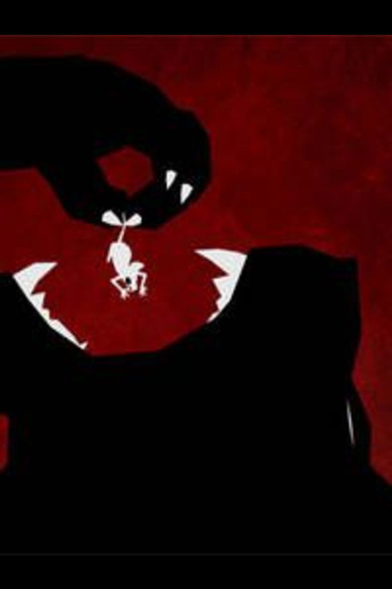 Imatge de La Queue de la Souris