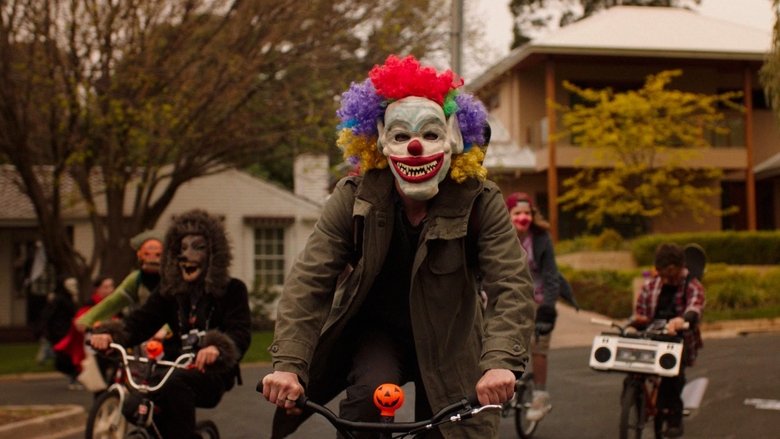 La Noche de los Muertos (Boys in the Trees)