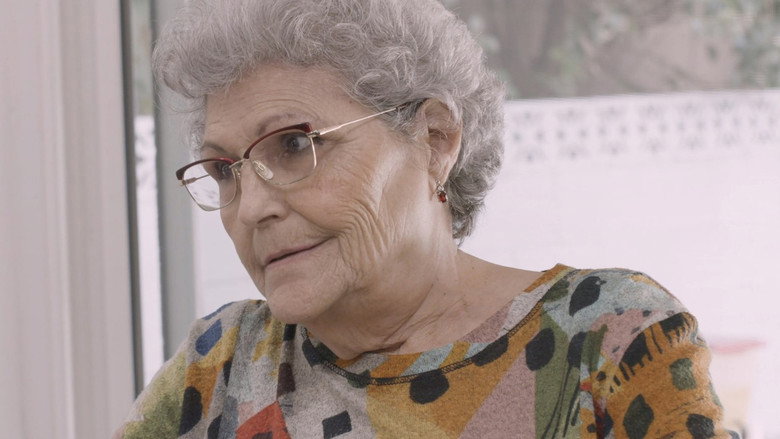 Still from Flipping the Paige