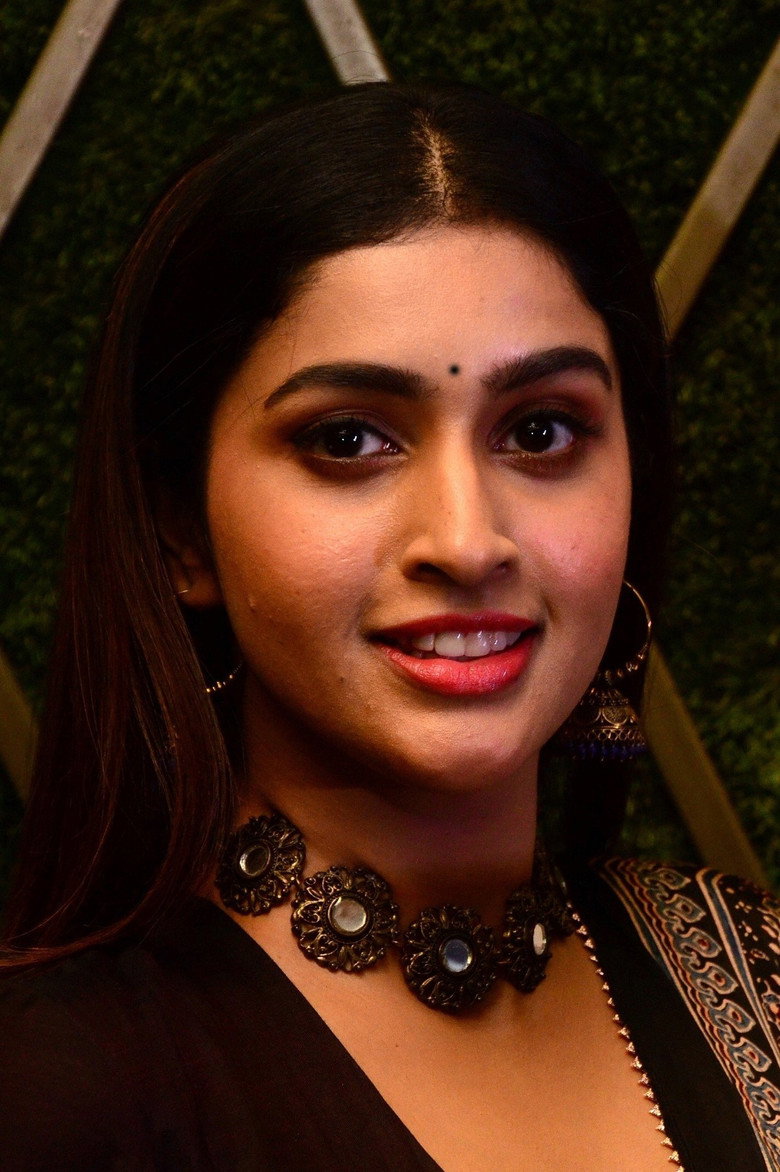 Tanya Ravichandran photo 2