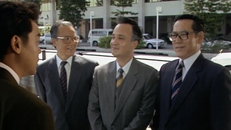 Still image for The Greed of Man season 1 episode 39: Episode 39 Still image for The Greed of Man season 1 episode 39: Episode 39