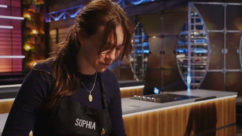 MasterChef Québec 시즌 4 13화