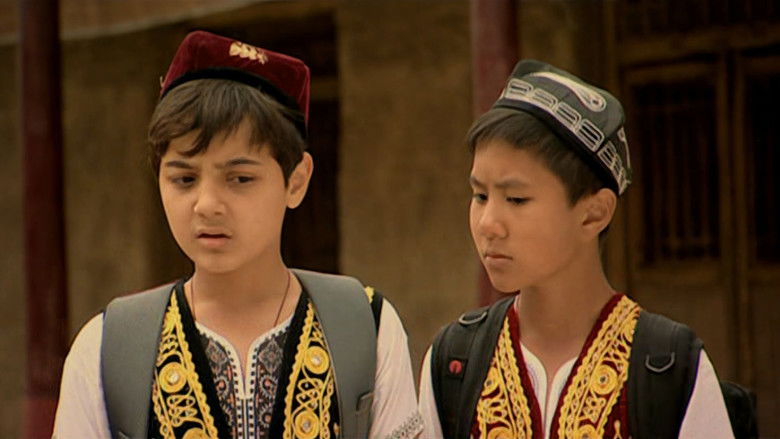 Still image for 蛋神奇踪 season 1 episode 16: Episode 16