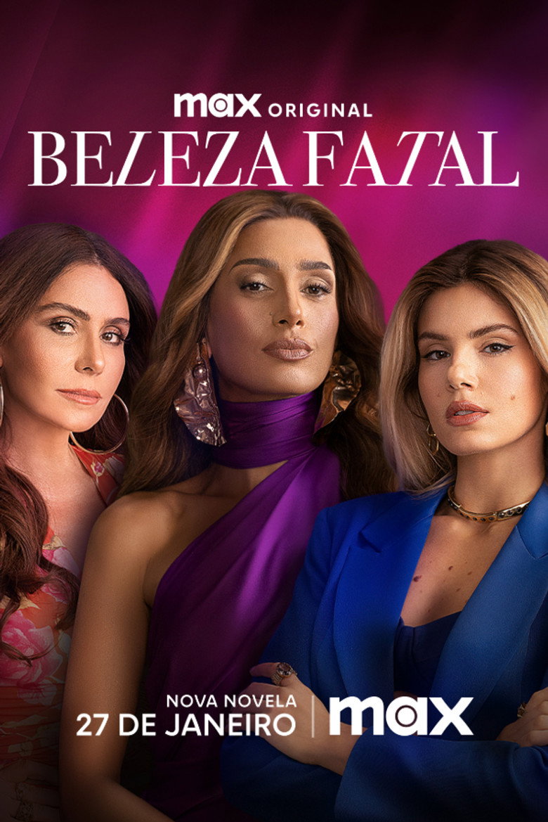 Póster la Serie